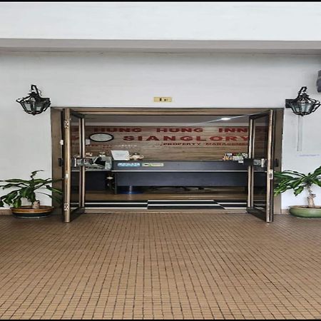 Oyo 90979 Sianglory Inn Kota Kinabalu Zewnętrze zdjęcie