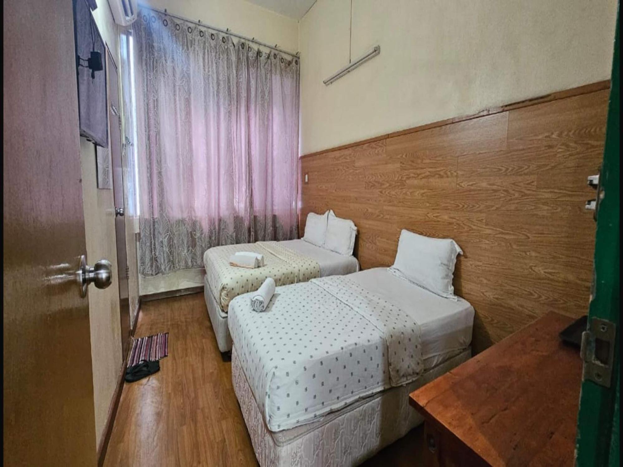 Oyo 90979 Sianglory Inn Kota Kinabalu Zewnętrze zdjęcie