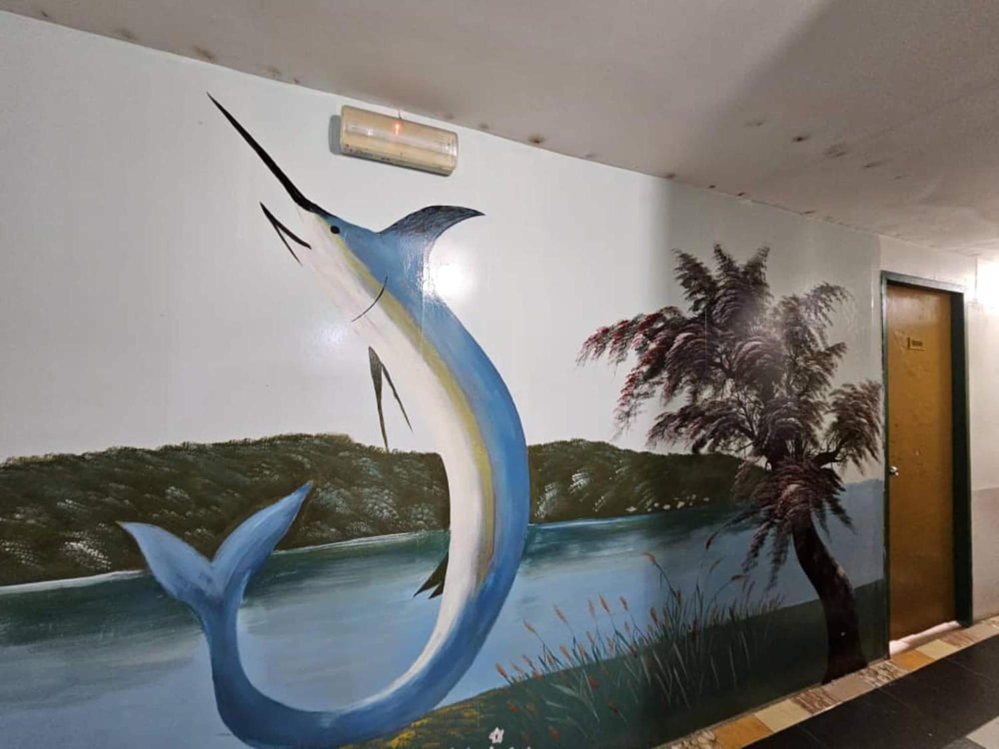 Oyo 90979 Sianglory Inn Kota Kinabalu Zewnętrze zdjęcie