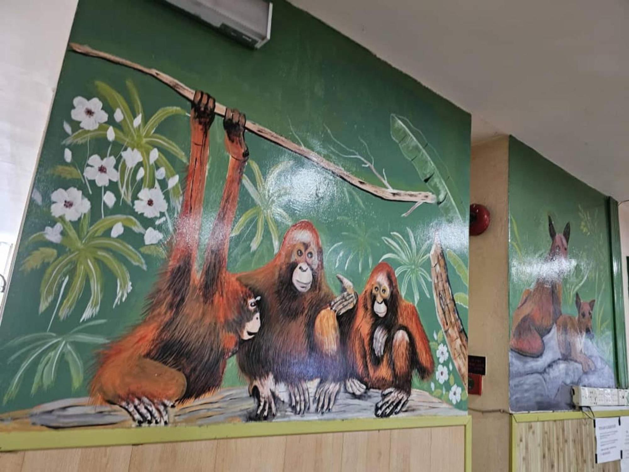 Oyo 90979 Sianglory Inn Kota Kinabalu Zewnętrze zdjęcie