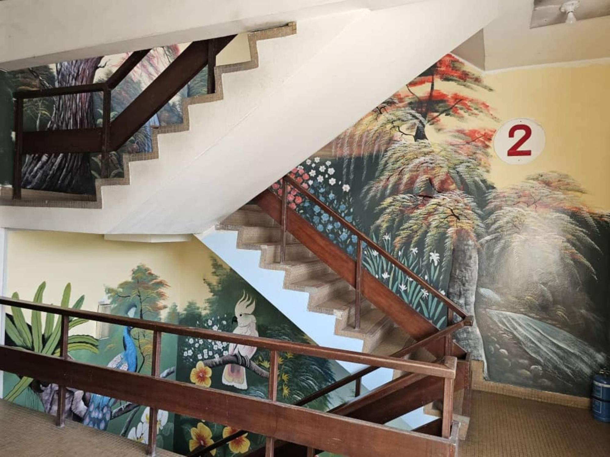 Oyo 90979 Sianglory Inn Kota Kinabalu Zewnętrze zdjęcie