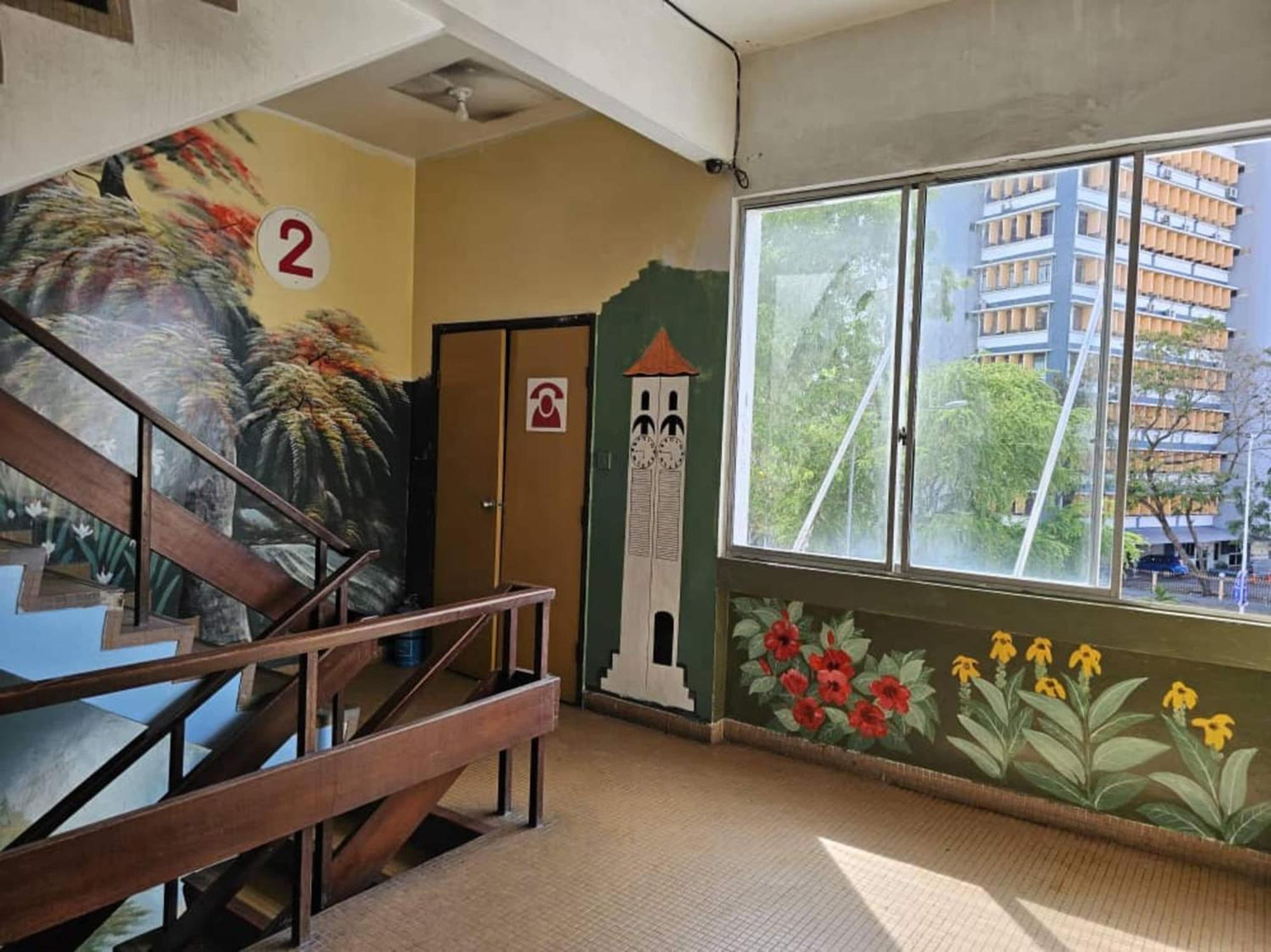 Oyo 90979 Sianglory Inn Kota Kinabalu Zewnętrze zdjęcie