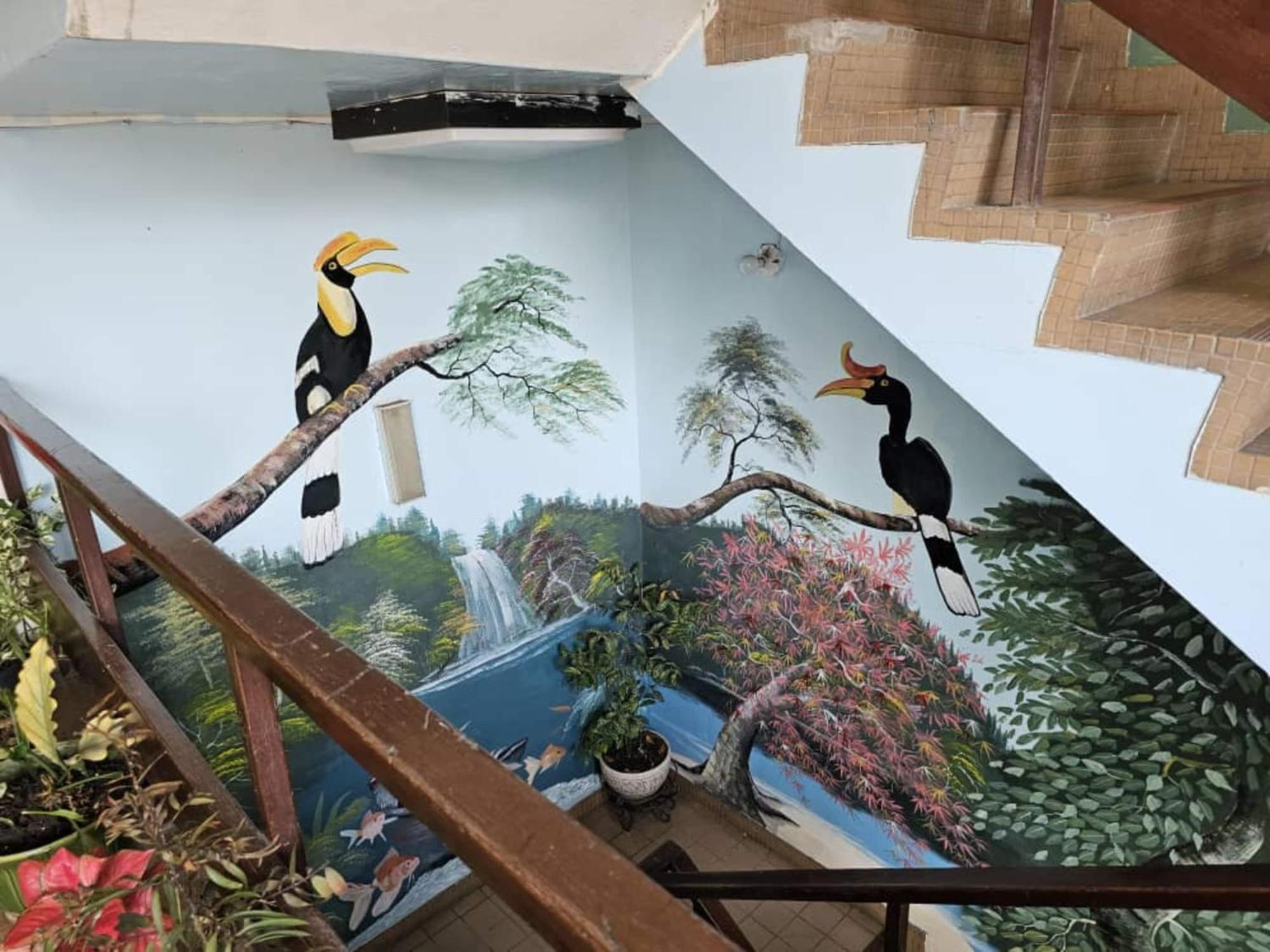 Oyo 90979 Sianglory Inn Kota Kinabalu Zewnętrze zdjęcie