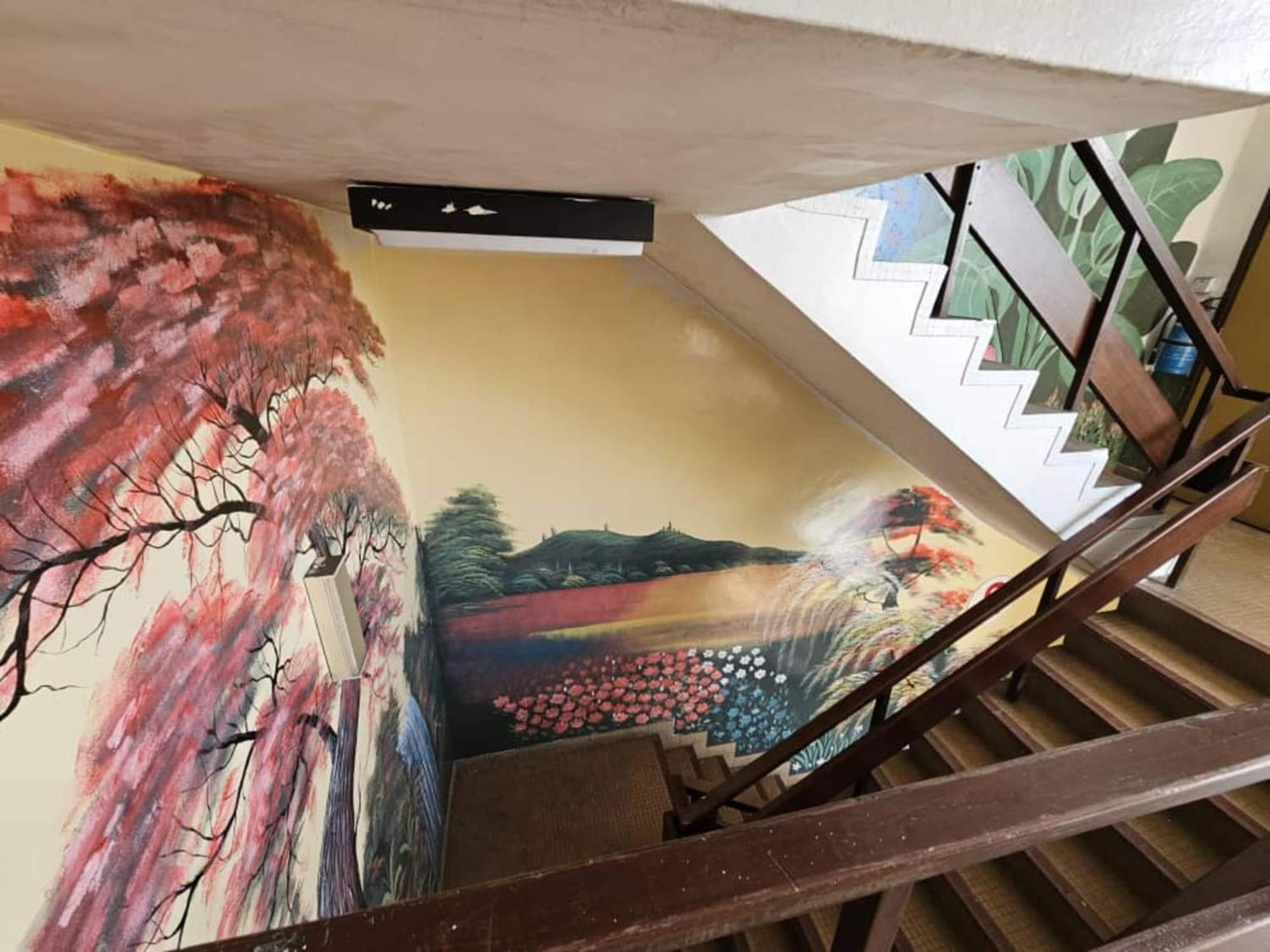 Oyo 90979 Sianglory Inn Kota Kinabalu Zewnętrze zdjęcie