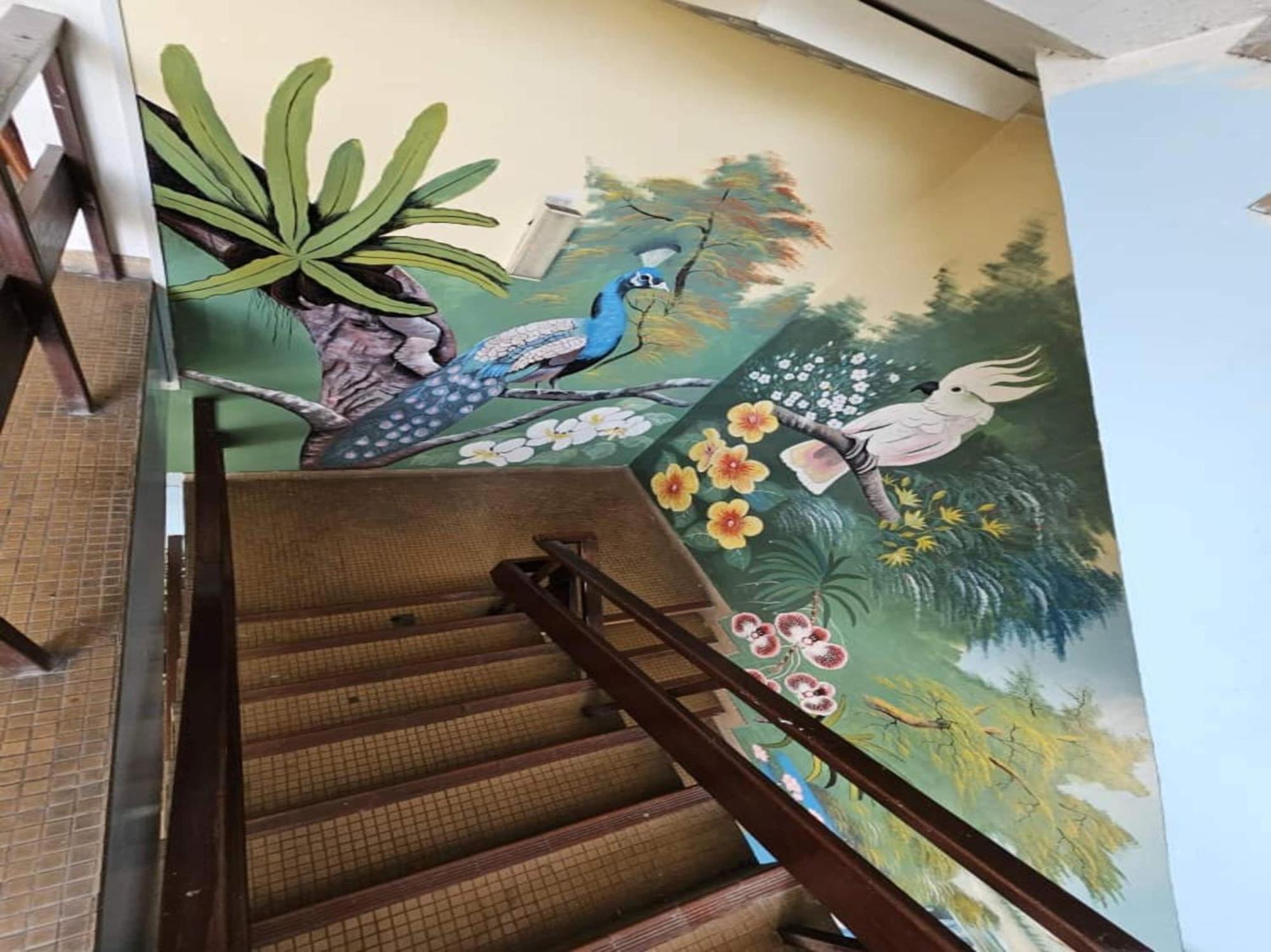 Oyo 90979 Sianglory Inn Kota Kinabalu Zewnętrze zdjęcie